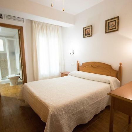 טולוקס Hotel Las Flores מראה חיצוני תמונה