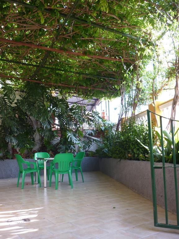 טולוקס Hotel Las Flores מראה חיצוני תמונה