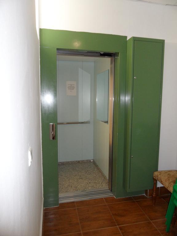 טולוקס Hotel Las Flores מראה חיצוני תמונה