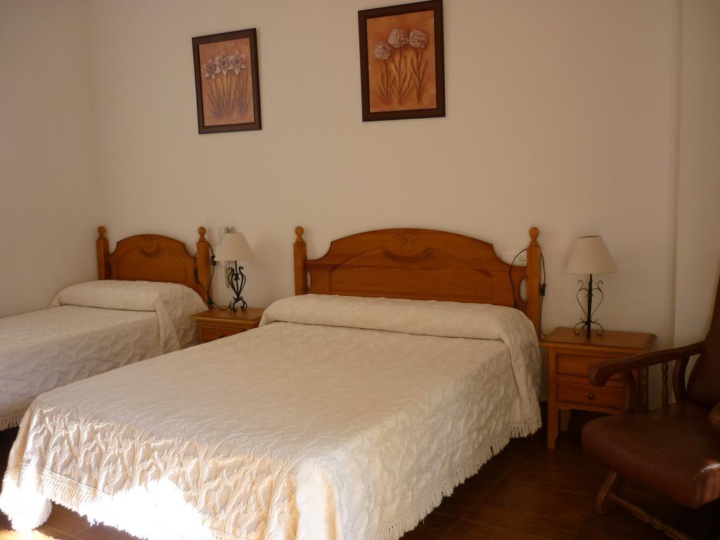 טולוקס Hotel Las Flores חדר תמונה